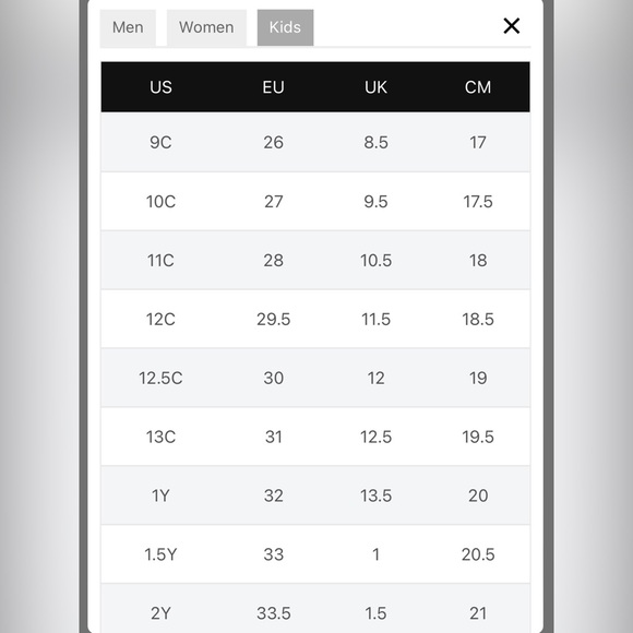 Baby Converse - Chuck Taylor Allstate Infant Crib Shoe - Picture 2 of 8